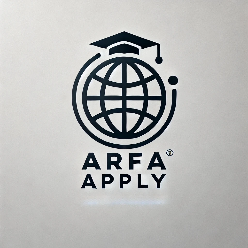 ARFA Apply